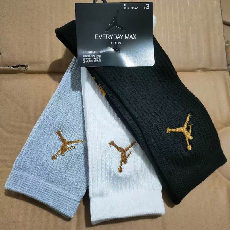 Jordan Socks QY07